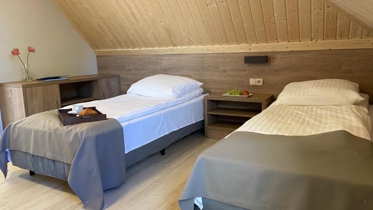 Ośrodek Agroturystyczny Zacisze Gospodarstwo agroturystyczne